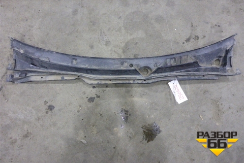 Решетка стеклоочистителей (8580131700) для Nissan Almera Classic с 2006-2013г