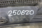 Решетка стеклоочистителей (8580131700) для Nissan Almera Classic с 2006-2013г