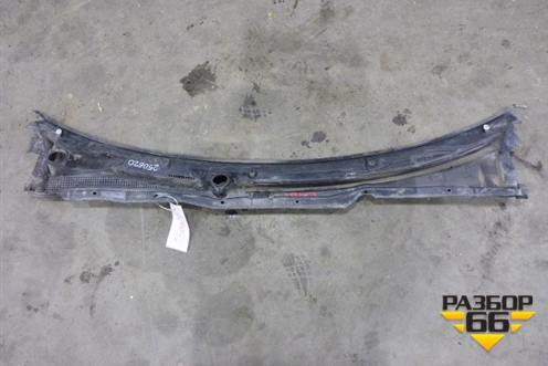 Решетка стеклоочистителей (8580131700) для Nissan Almera Classic с 2006-2013г
