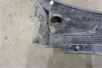 Решетка стеклоочистителей (8580131700) для Nissan Almera Classic с 2006-2013г