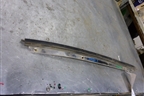 Молдинг лобового стекла правый (7276255F0A) для Nissan Almera Classic с 2006-2013г