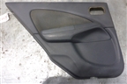 Обшивка двери задней левой под электрику (7830131000) для Nissan Almera Classic с 2006-2013г