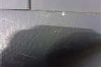Обшивка двери задней левой под электрику (7830131000) для Nissan Almera Classic с 2006-2013г