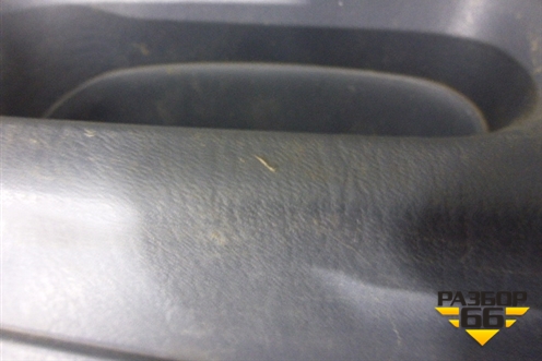 Обшивка двери задней левой под электрику (7830131000) для Nissan Almera Classic с 2006-2013г