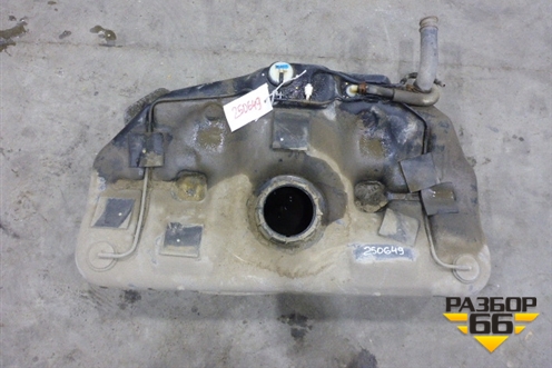 Бак топливный для Nissan Almera Classic с 2006-2013г