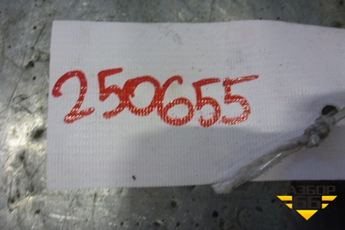 Диск сцепления (411005K000) для Hyundai HD 35-78 с 2003г