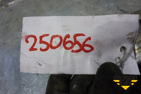 Корзина сцепления для Hyundai HD 35-78 с 2003г