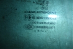 Стекло двери задней правой (универсал) (9204Q7) для Peugeot 308 с 2007-2014г