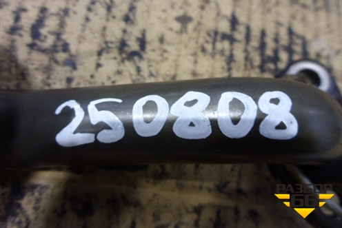 Маслозаборник (1.6л 4G18) для Mitsubishi Lancer-9  с 2003-2008г