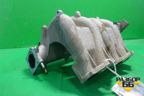 Коллектор впускной (1.6л QG16) для Nissan Almera Classic с 2006-2013г