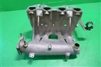 Коллектор впускной (1.6л QG16) для Nissan Almera Classic с 2006-2013г