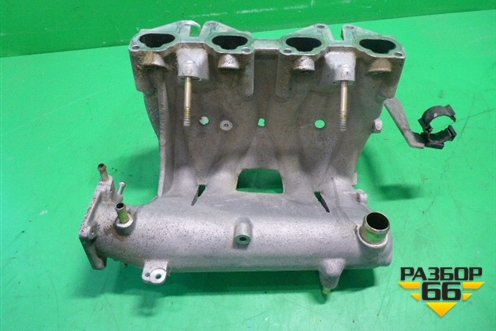 Коллектор впускной (1.6л QG16) для Nissan Almera Classic с 2006-2013г