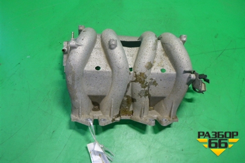 Коллектор впускной (1.6л QG16) для Nissan Almera Classic с 2006-2013г