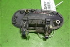 Ручка наружная двери задней правой для Nissan Almera Classic с 2006-2013г