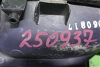 Ручка наружная двери задней правой для Nissan Almera Classic с 2006-2013г