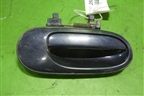 Ручка наружная двери задней правой для Nissan Almera Classic с 2006-2013г