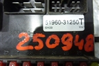 Блок предохранителей салонный (5196031250) для Nissan Almera Classic с 2006-2013г