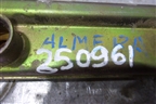 Рейка топливная рампа (1.6л QG16) для Nissan Almera Classic с 2006-2013г