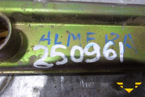 Рейка топливная рампа (1.6л QG16) для Nissan Almera Classic с 2006-2013г