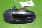 Ручка наружная двери передней правой для Nissan Almera Classic с 2006-2013г