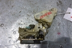Замок двери задней правой (7888031120) для Nissan Almera Classic с 2006-2013г