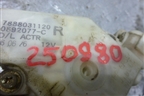 Замок двери задней правой (7888031120) для Nissan Almera Classic с 2006-2013г