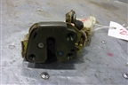 Замок двери задней правой (7888031120) для Nissan Almera Classic с 2006-2013г