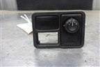 Переключатель регулировки зеркал для Nissan Almera Classic с 2006-2013г