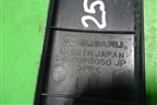 Накладка порога внутренняя переднего левого (94060FG050) для Subaru Forester (SH5) с 2008-2012г
