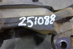 Кулак поворотный передний левый (2.0л МКПП EJ204) для Subaru Forester (SH5) с 2008-2012г