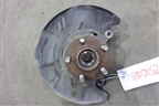 Кулак поворотный передний левый (2.0л МКПП EJ204) для Subaru Forester (SH5) с 2008-2012г