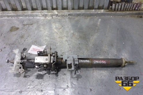 Колонка рулевая для Subaru Forester (SH5) с 2008-2012г