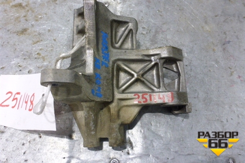 Кронштейн компрессора кондиционера для Subaru Forester (SH5) с 2008-2012г