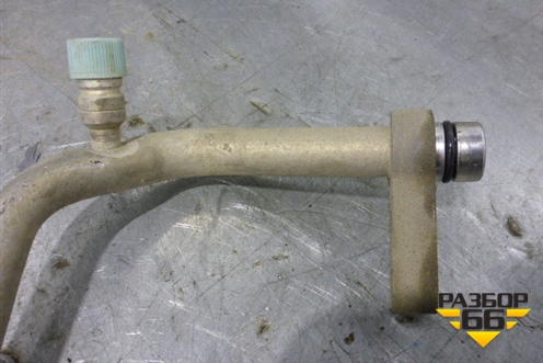 Трубка кондиционера для Subaru Forester (SH5) с 2008-2012г
