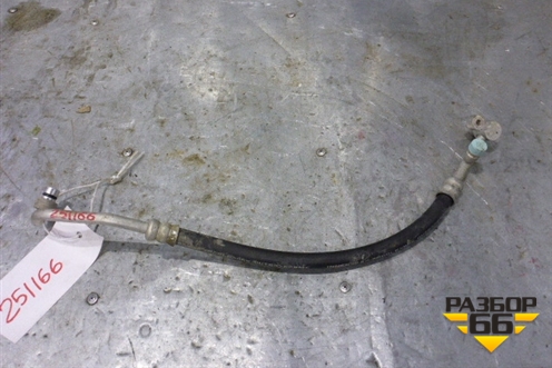 Трубка кондиционера для Subaru Forester (SH5) с 2008-2012г