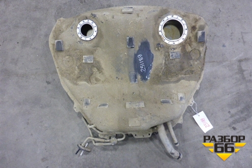 Бак топливный для Subaru Forester (SH5) с 2008-2012г