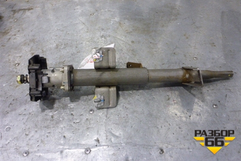 Колонка рулевая (96214475) для Chevrolet Lanos с 2004г
