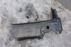 Панель задняя для Subaru Forester (SH5) с 2008-2012г