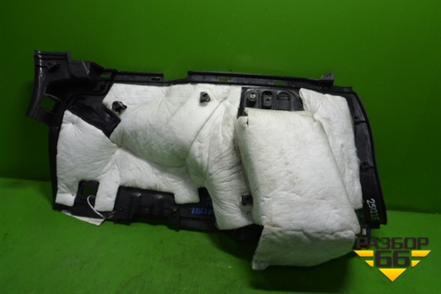Обшивка багажника левая (нижняя) (94027SC010) для Subaru Forester (SH5) с 2008-2012г