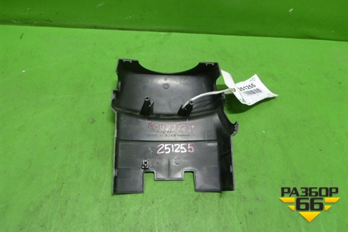 Кожух рулевой колонки (верхний) для Subaru Forester (SH5) с 2008-2012г