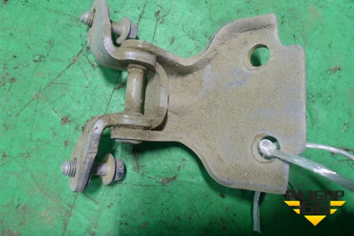 Петля двери передней правой верхняя для Chevrolet Lanos с 2004г