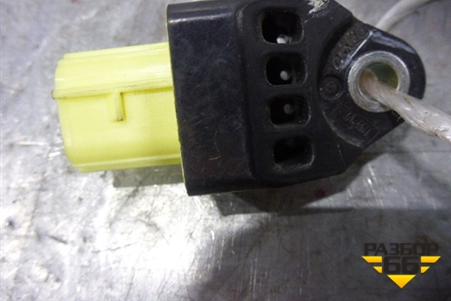 Датчик AIR BAG для Subaru Forester (SH5) с 2008-2012г (Форестер)