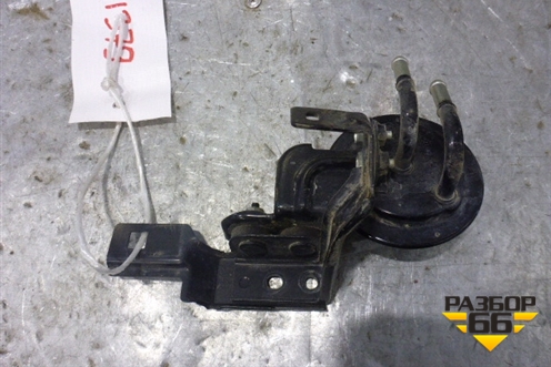 Клапан вакуумный для Subaru Forester (SH5) с 2008-2012г