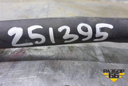 Проводка двери передней правой для Subaru Forester (SH5) с 2008-2012г (Форестер)