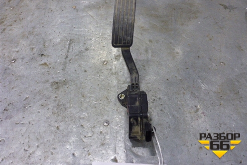 Педаль газа электронная для Subaru Forester (SH5) с 2008-2012г