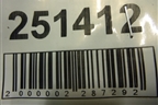 Петля двери передней правой нижняя для Subaru Forester (SH5) с 2008-2012г