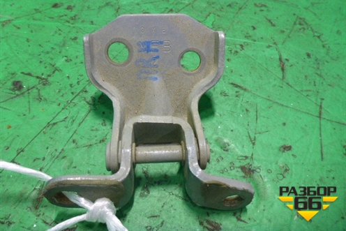 Петля двери передней правой нижняя для Subaru Forester (SH5) с 2008-2012г
