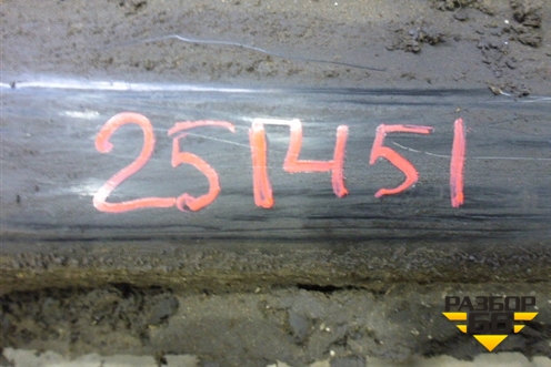 Подрамник передний МКПП (2.0л T20SED) для Chevrolet Evanda с 2004г