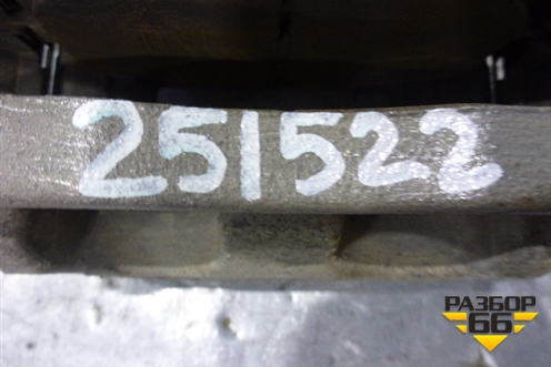 Суппорт передний правый для Subaru Forester (SH5) с 2008-2012г