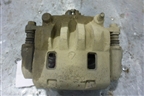 Суппорт передний правый для Subaru Forester (SH5) с 2008-2012г